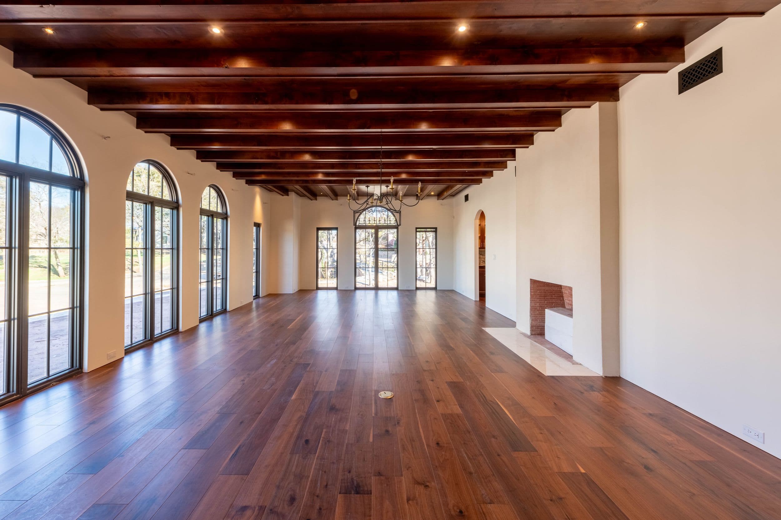 Custom Homes